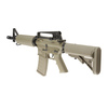 Replika karabinka KM4 CQB - Dark Earth