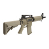 Replika karabinka KM4 CQB - Dark Earth