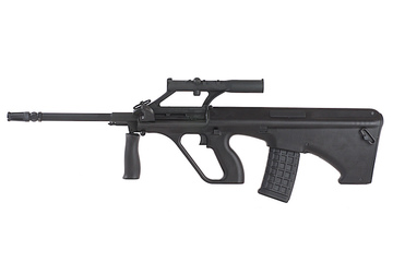 Replika karabinka AUG A2