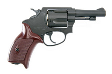 Replika rewolweru Police Revolver 3" (X-Cartridge)
