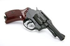 Replika rewolweru Police Revolver 3" (X-Cartridge)
