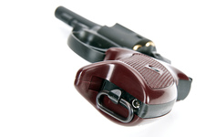 Replika rewolweru Police Revolver 3" (X-Cartridge)