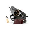 Replika rewolweru Police Revolver 3" (X-Cartridge)