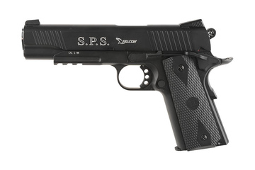 Replika pistoletu SPS Falcon