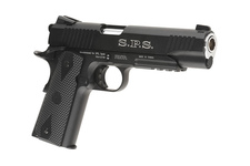 Replika pistoletu SPS Falcon