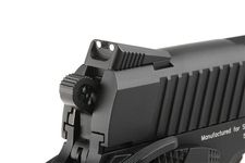 Replika pistoletu SPS Falcon