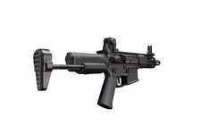 Replika karabinka Trident Mk2 PDW IT