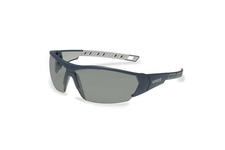 Okulary ochronne UVEX i-Works - przyciemniane (9194.270)