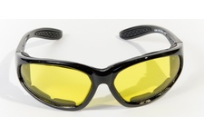 Okulary Global Vision HERCULES PLUS A/F YT