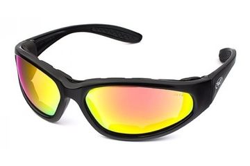 Okulary Global Vision HERCULES PLUS GT RED