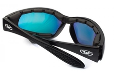 Okulary Global Vision HERCULES PLUS GT RED
