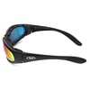 Okulary Global Vision HERCULES PLUS GT RED