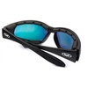 Okulary Global Vision HERCULES PLUS GT RED
