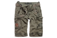 szorty SURPLUS ROYAL SHORTS Olive