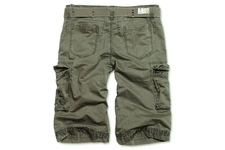 szorty SURPLUS ROYAL SHORTS Olive