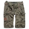 szorty SURPLUS ROYAL SHORTS Olive