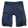 szorty SURPLUS ROYAL SHORTS Blue