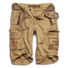 szorty SURPLUS ROYAL SHORTS Sahara