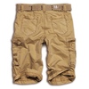 szorty SURPLUS ROYAL SHORTS Sahara