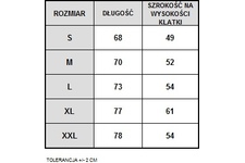 Koszulka ULTRAPATRIOT "Słowianie" biała