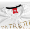 Koszulka ULTRAPATRIOT "PATRIOTKI" biała