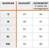 szorty ULTRAPATRIOT "Orzeł" jasny melanż