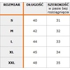 spodenki ULTRAPATRIOT "Orzeł" czarne