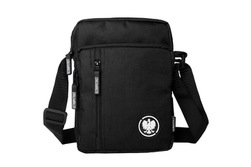 torba ULTRAPATRIOT Streetbag #SB3 czarna