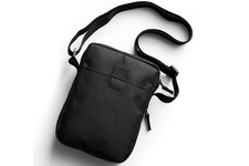 torba ULTRAPATRIOT Streetbag #SB3 czarna