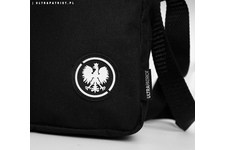 torba ULTRAPATRIOT Streetbag #SB3 czarna