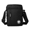 torba ULTRAPATRIOT Streetbag #SB3 czarna