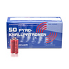 Race ZINK Knallpatronen - hukowe 50 szt klasa 1.4 S