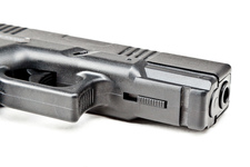 Pistolet gazowy RMG-19 PRO