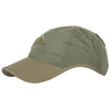 Czapka Logo Cap - PolyCotton Ripstop - Olive Green / Adaptive Green