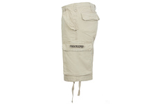 Szorty MIL-TEC Paratrooper Khaki Prewash