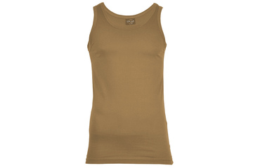 tank top Mil-Tec Coyote