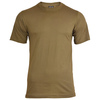 t-shirt Mil-Tec US STYLE coyote