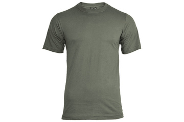 t-shirt Mil-Tec US STYLE foliage