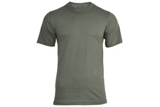 t-shirt Mil-Tec US STYLE foliage