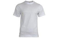 t-shirt Mil-Tec US STYLE white