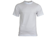 t-shirt Mil-Tec US STYLE white