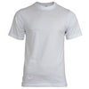 t-shirt Mil-Tec US STYLE white