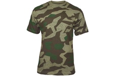 t-shirt Mil-Tec Tarn splinter