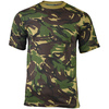 t-shirt Mil-Tec Tarn DPM