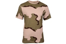 t-shirt Mil-Tec Tarn us desert