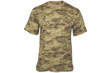 t-shirt Mil-Tec Tarn digital desert