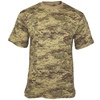 t-shirt Mil-Tec Tarn digital desert