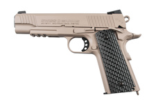 wiatrówka - pistolet SWISS ARMS 1911 Military