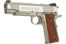 wiatrówka - pistolet SWISS ARMS 1911 Tactical