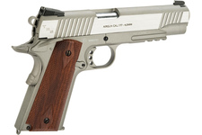 wiatrówka - pistolet SWISS ARMS 1911 Tactical